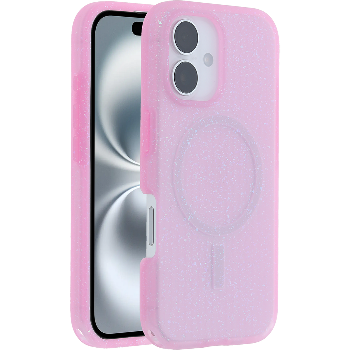 iPhone 16 Symmetry Series Soft Touch Case for MagSafe