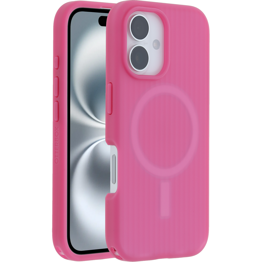 iPhone 16 Symmetry Series Soft Touch Case for MagSafe - Image 28939