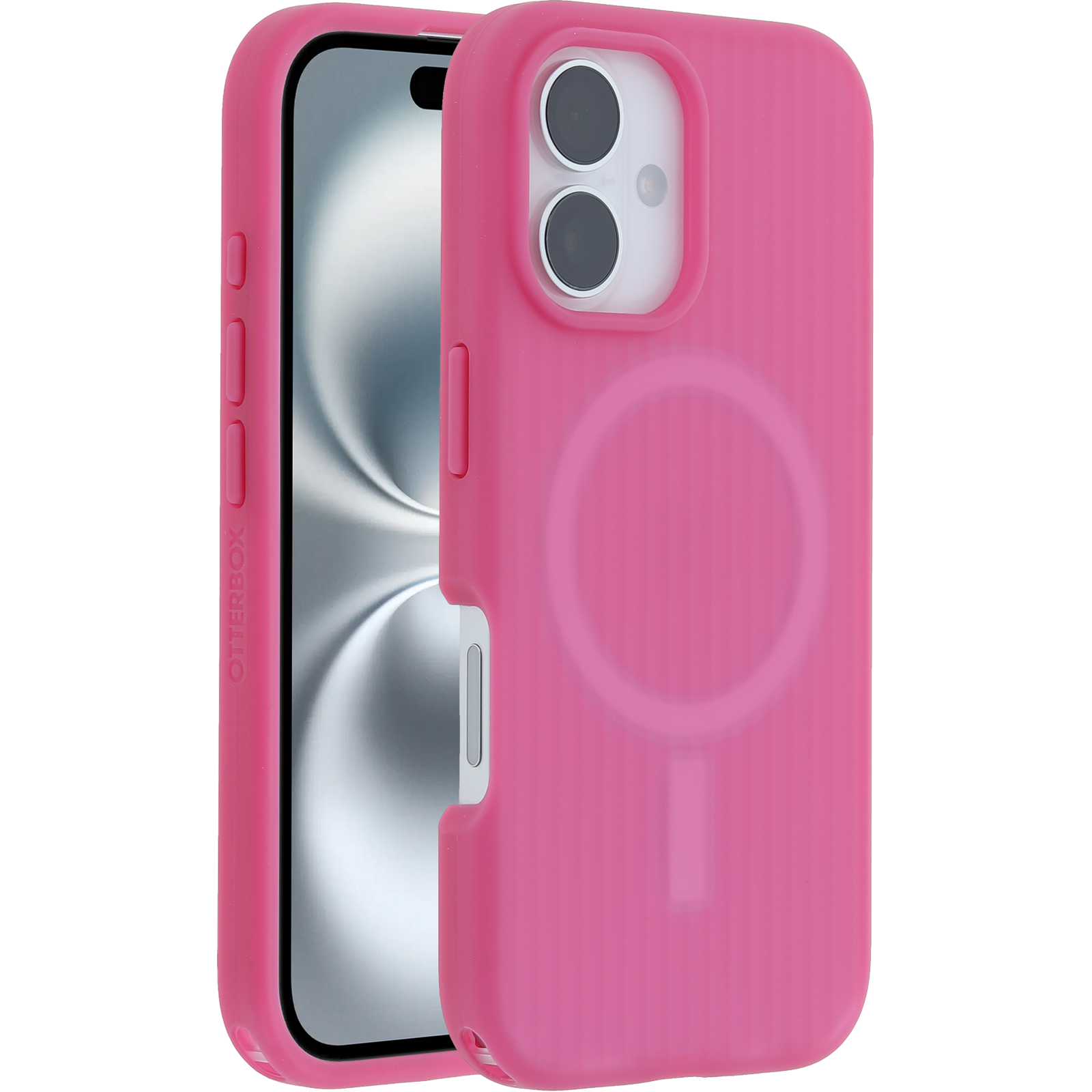 iPhone 16 Symmetry Series Soft Touch Case for MagSafe - Image 28939