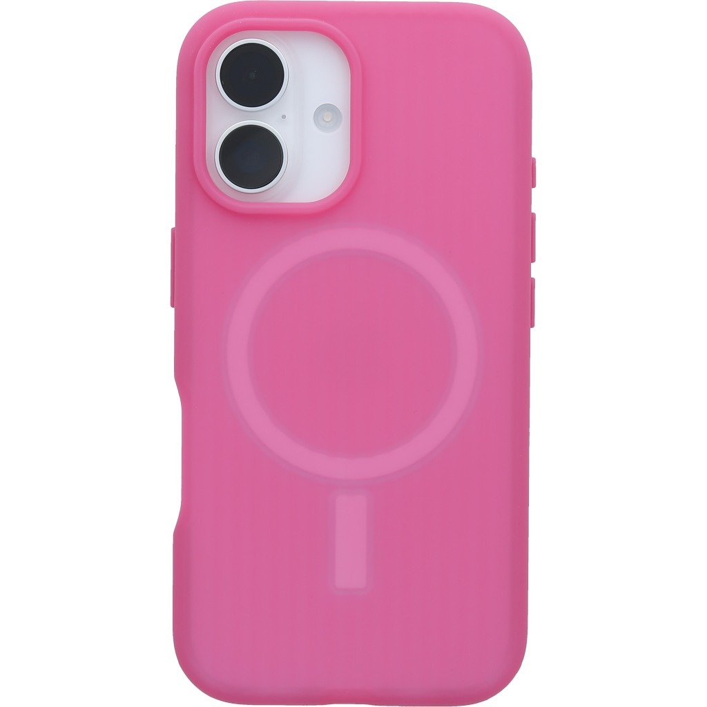 iPhone 16 Symmetry Series Soft Touch Case for MagSafe - Image 28940