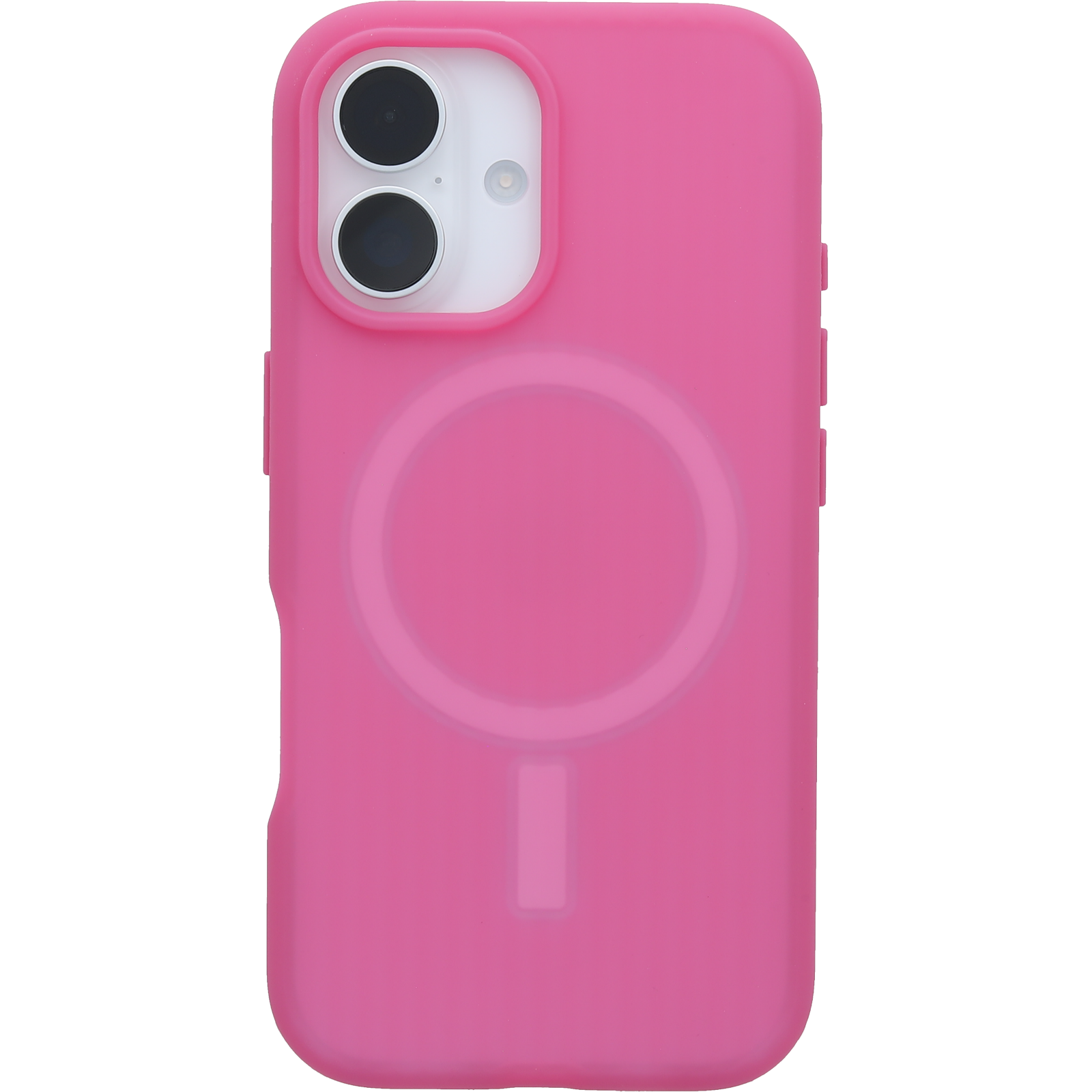 iPhone 16 Symmetry Series Soft Touch Case for MagSafe - Image 28940