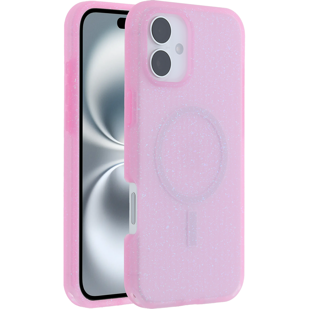 iPhone 16 Plus Symmetry Series Soft Touch Case for MagSafe - Image 17914