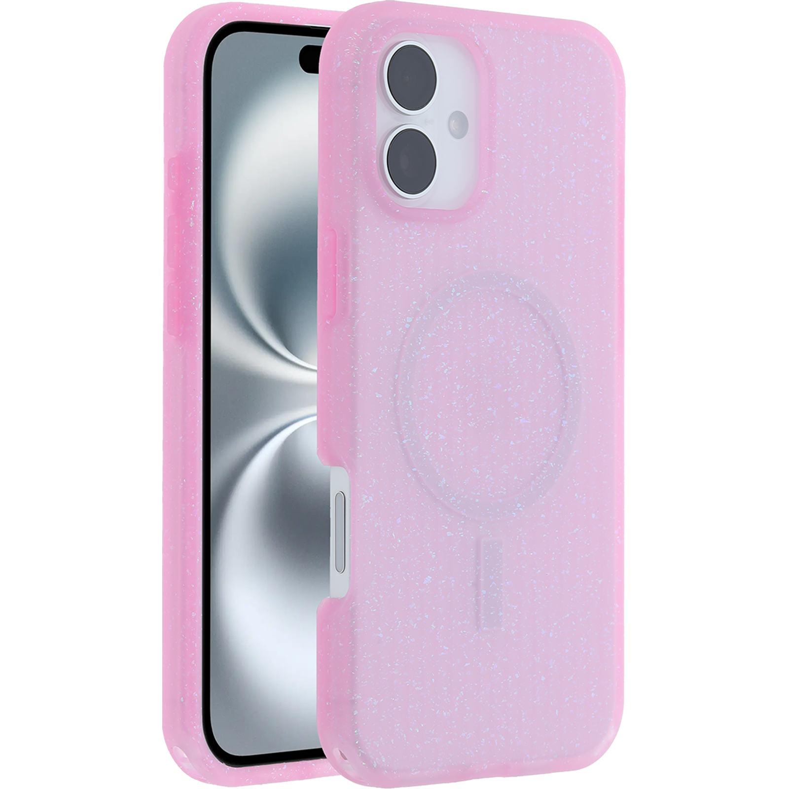 iPhone 16 Plus Symmetry Series Soft Touch Case for MagSafe - Image 17914