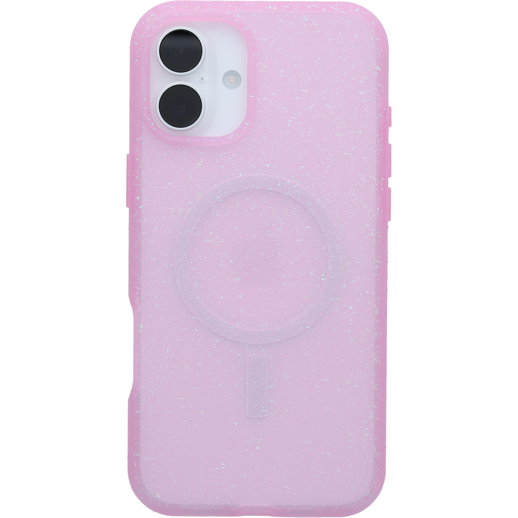 iPhone 16 Plus Symmetry Series Soft Touch Case for MagSafe - Image 17915