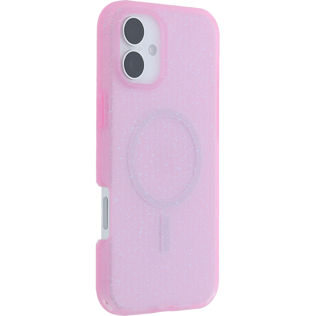 iPhone 16 Plus Symmetry Series Soft Touch Case for MagSafe - Image 17916