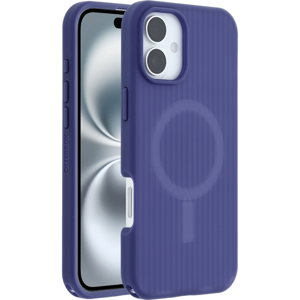 iPhone 16 Plus Symmetry Series Soft Touch Case for MagSafe - Image 17923