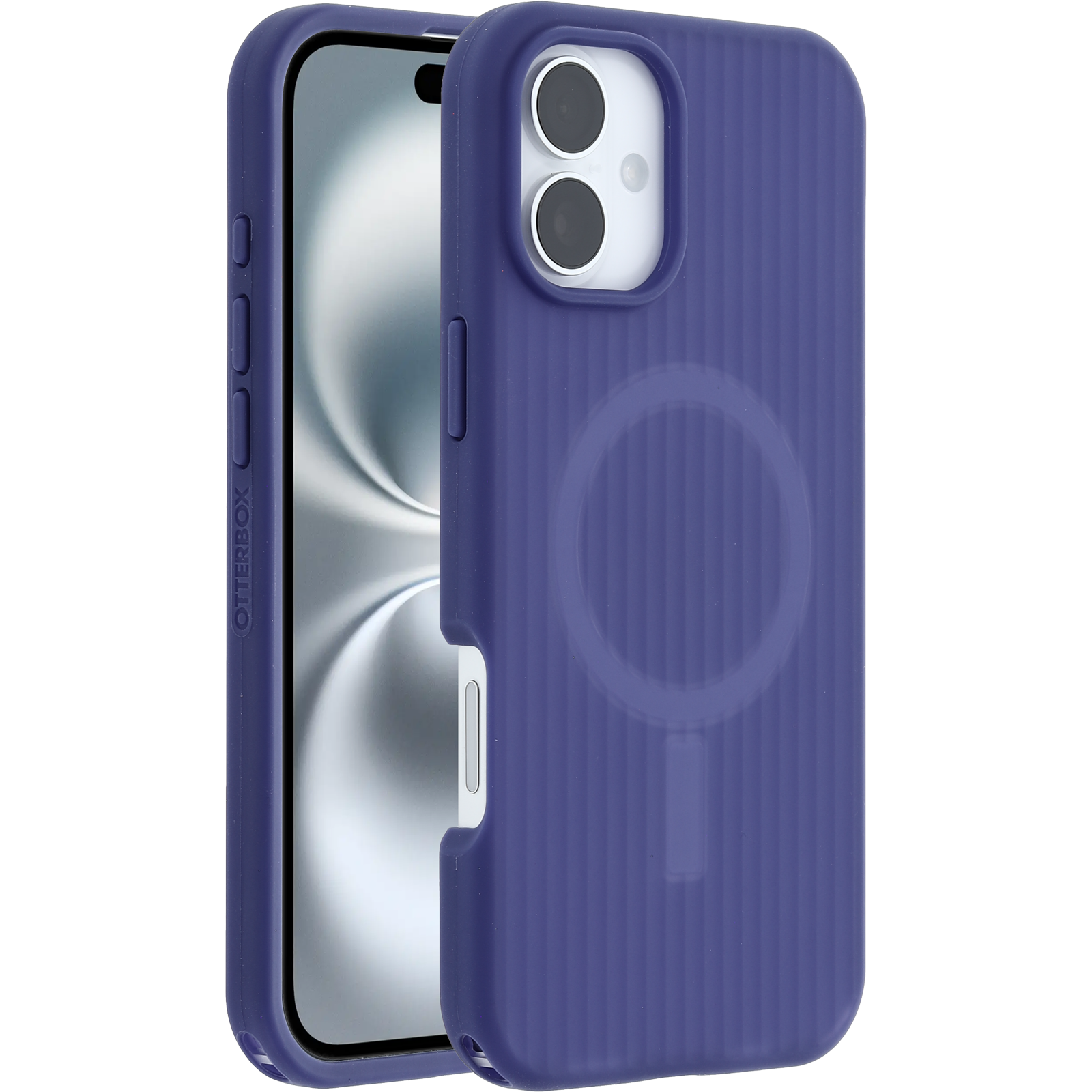 iPhone 16 Plus Symmetry Series Soft Touch Case for MagSafe - Image 17923