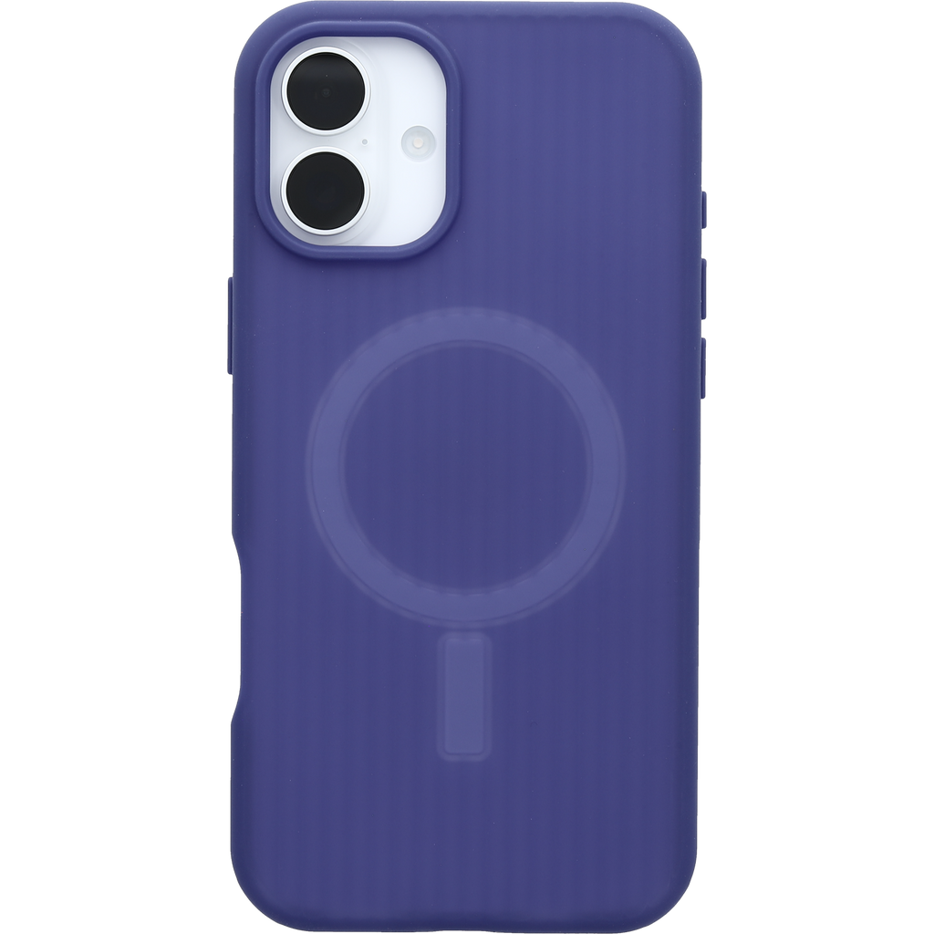 iPhone 16 Plus Symmetry Series Soft Touch Case for MagSafe - Image 17924