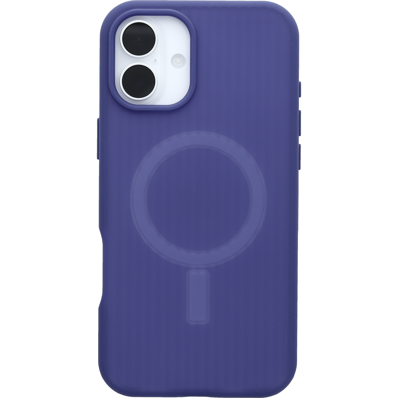 iPhone 16 Plus Symmetry Series Soft Touch Case for MagSafe - Image 17924
