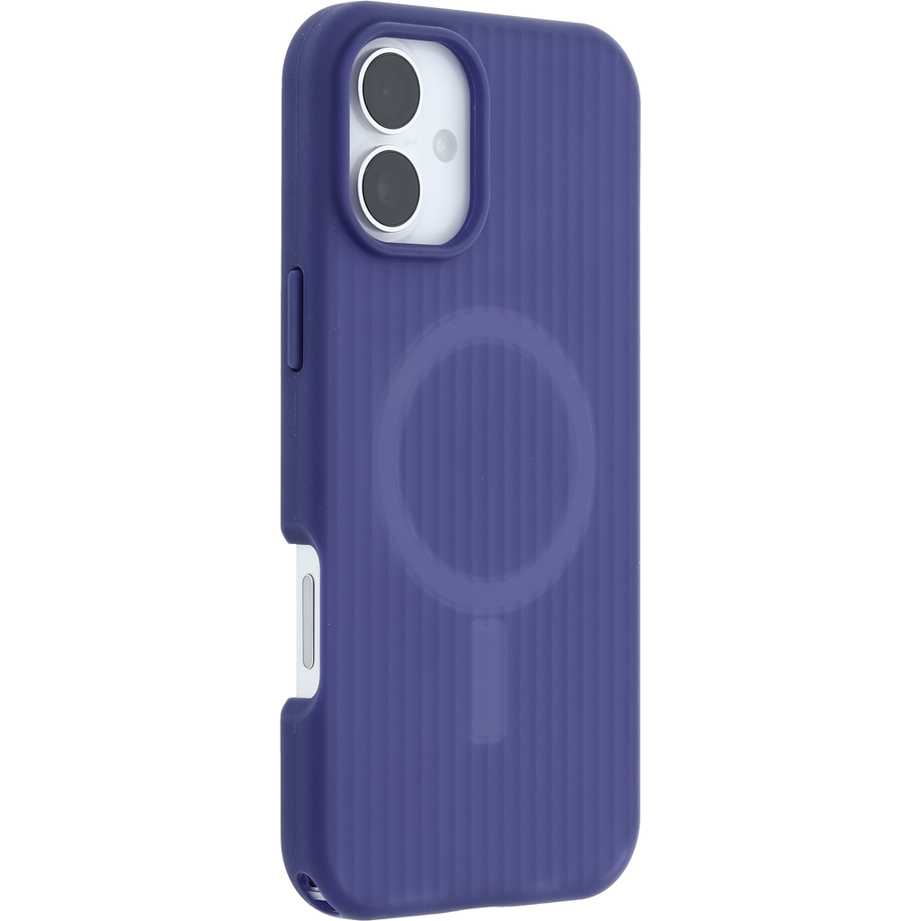 iPhone 16 Plus Symmetry Series Soft Touch Case for MagSafe - Image 17925
