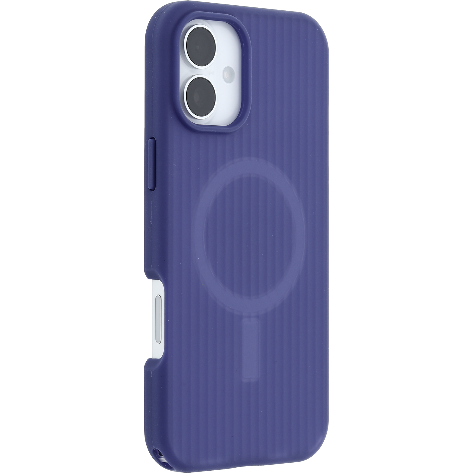 iPhone 16 Plus Symmetry Series Soft Touch Case for MagSafe - Image 17925