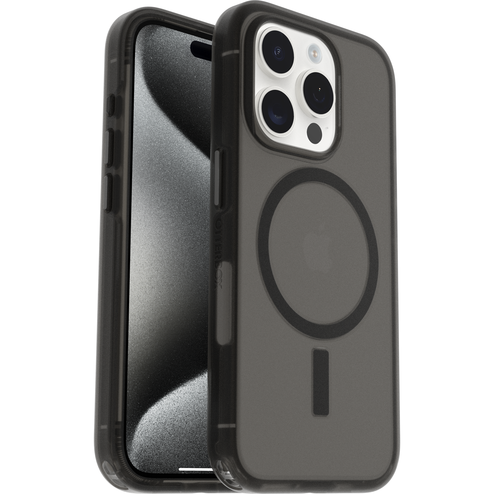 iPhone 15 Pro Symmetry Series Soft Touch Case For MagSafe - Image 18103
