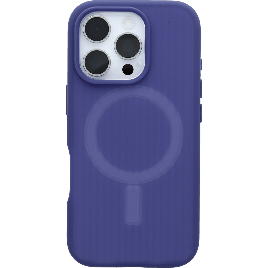 iPhone 16 Pro Max Symmetry Series Soft Touch Case for MagSafe - Image 2350