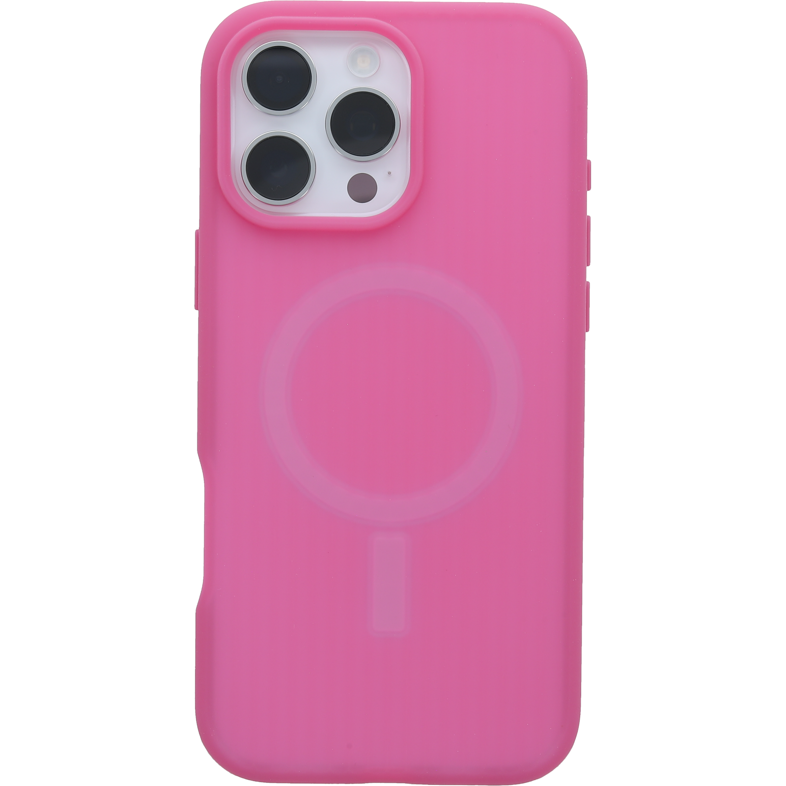 iPhone 16 Pro Max Symmetry Series Soft Touch Case for MagSafe - Image 2355