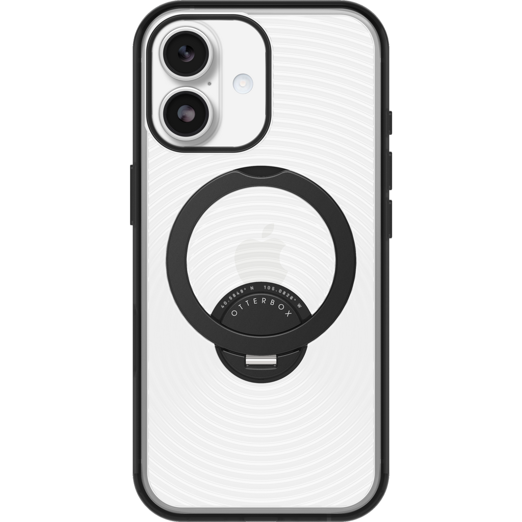 iPhone 17 Symmetry Series Stand Case