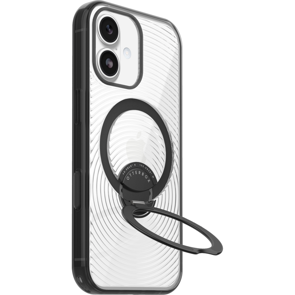 iPhone 17 Symmetry Series Stand Case