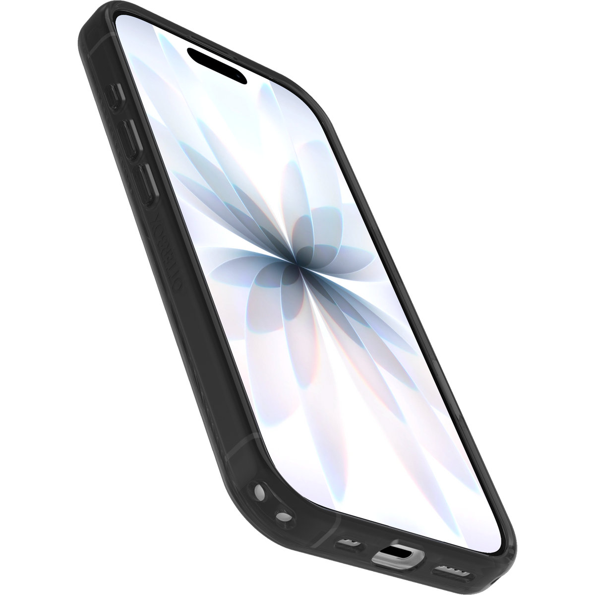 iPhone 17 Symmetry Series Stand Case