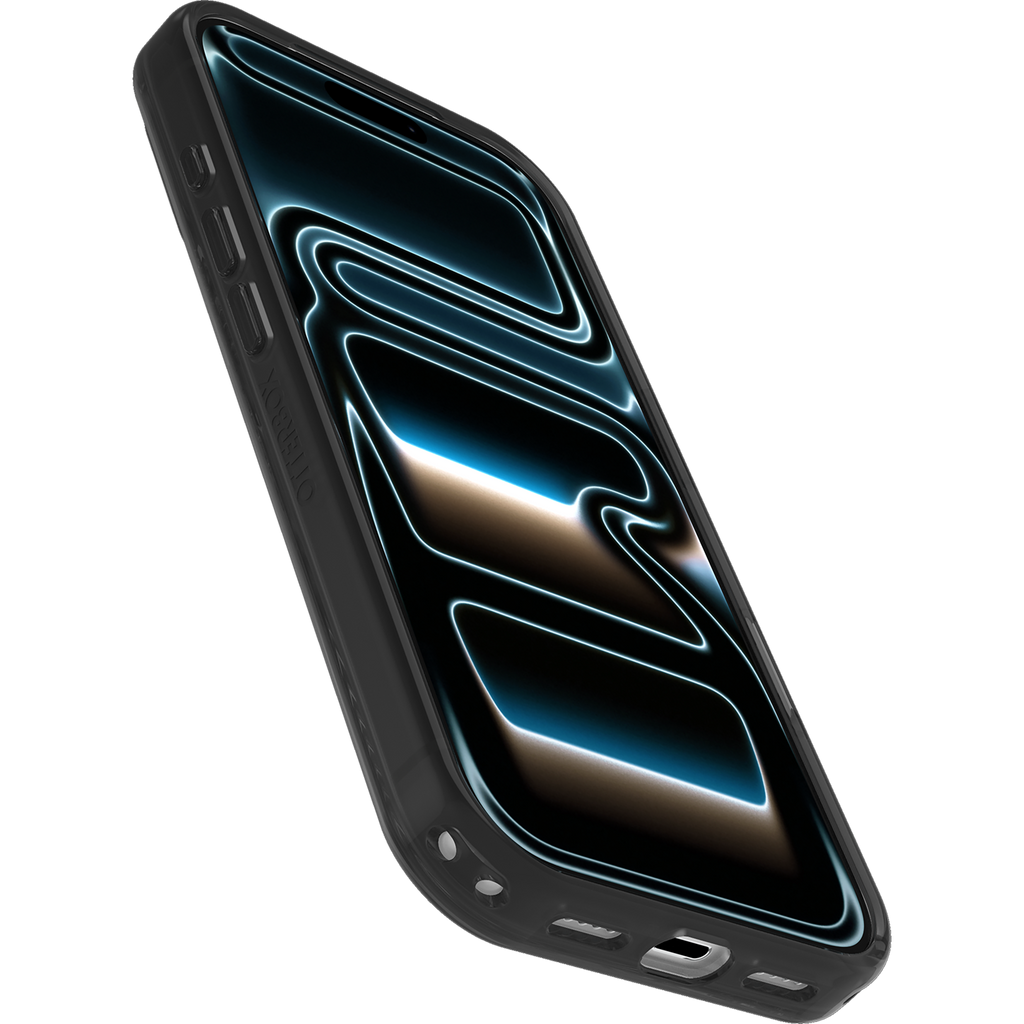iPhone 18 Pro and iPhone 17 Pro Symmetry Series Stand Case