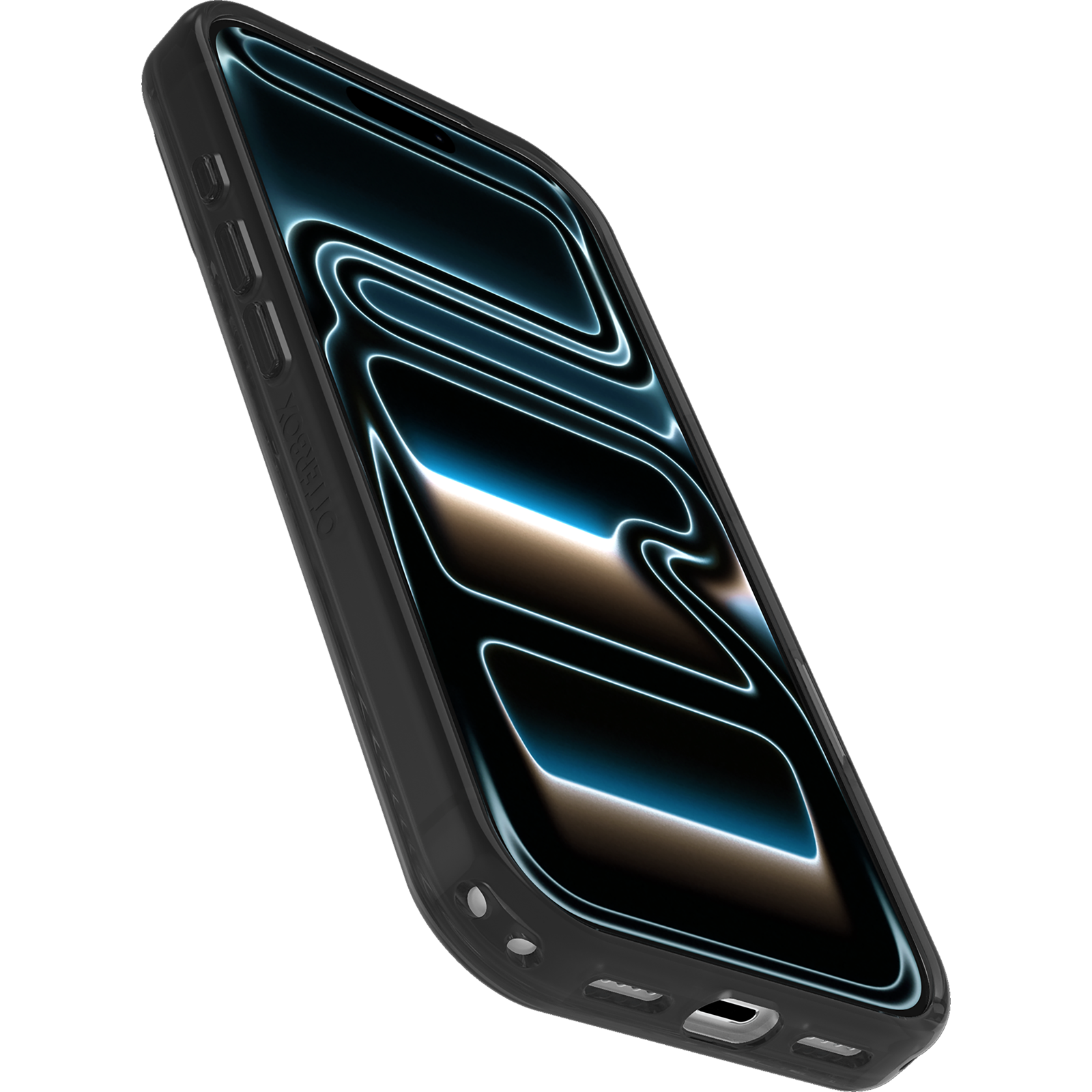 iPhone 18 Pro and iPhone 17 Pro Symmetry Series Stand Case