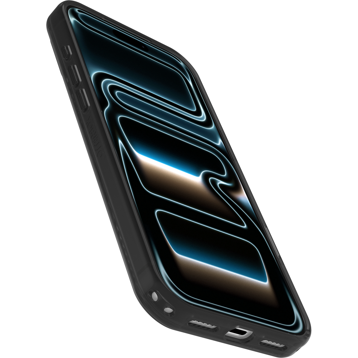 iPhone 18 Pro Max and iPhone 17 Pro Max Symmetry Series Stand Case