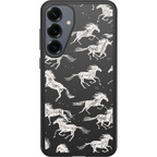 Galaxy S25+ Symmetry Series Case with Magnets Western Noir Collection - Image 16493