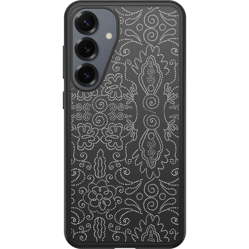 Galaxy S25+ Symmetry Series Case with Magnets Western Noir Collection - Image 16494