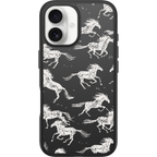 iPhone 16 Symmetry Series Case for MagSafe Western Noir Collection - Image 16499