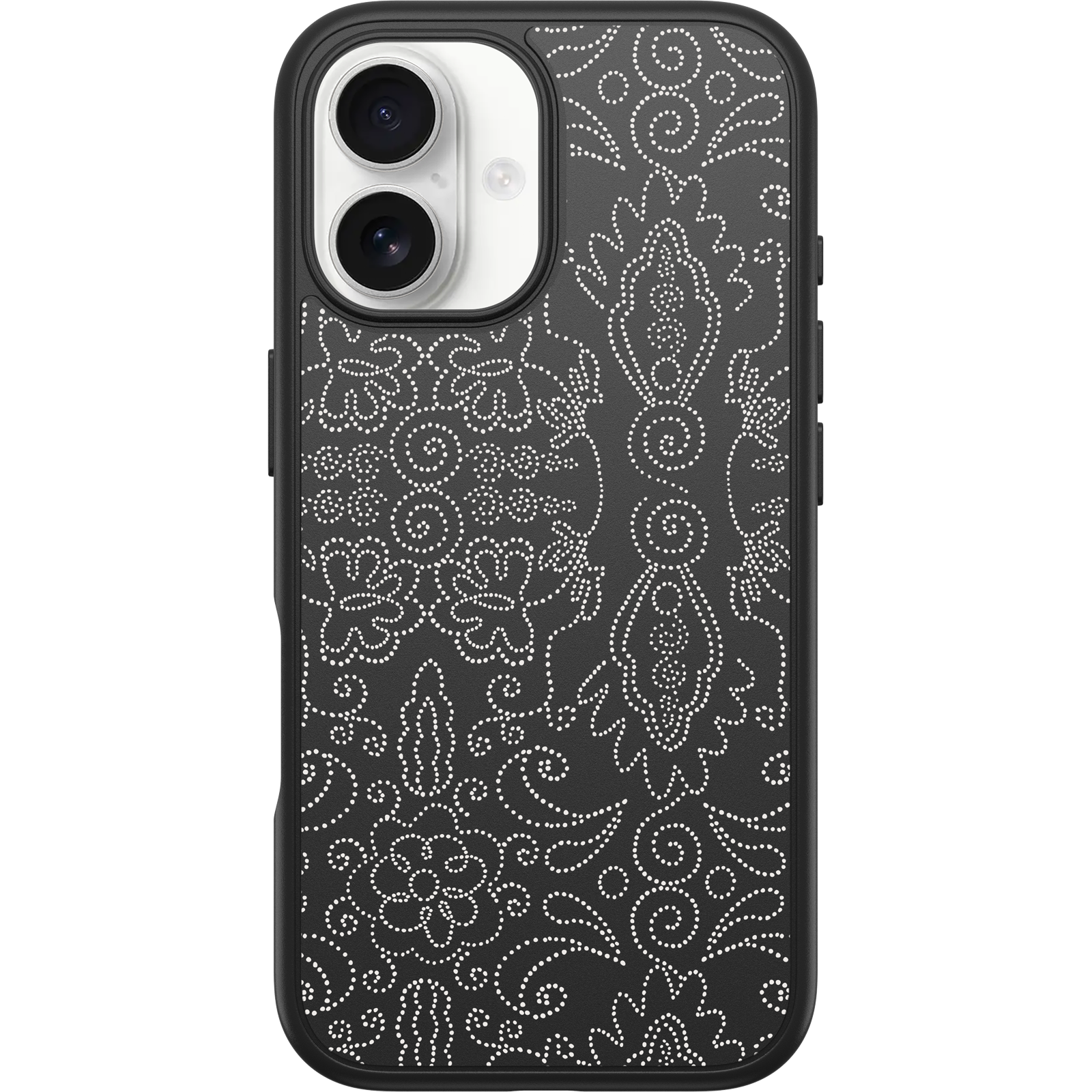 iPhone 16 Symmetry Series Case for MagSafe Western Noir Collection - Image 16501