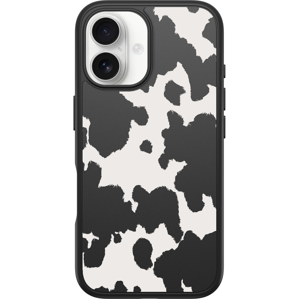 iPhone 16 Symmetry Series Case for MagSafe Western Noir Collection - Image 16503