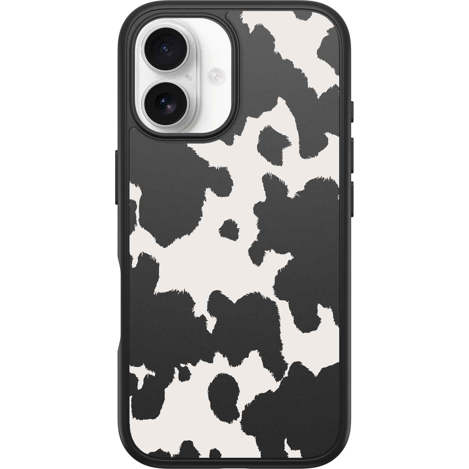iPhone 16 Symmetry Series Case for MagSafe Western Noir Collection - Image 16503