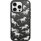iPhone 16 Pro Symmetry Series Case for MagSafe Western Noir Collection - Image 18215