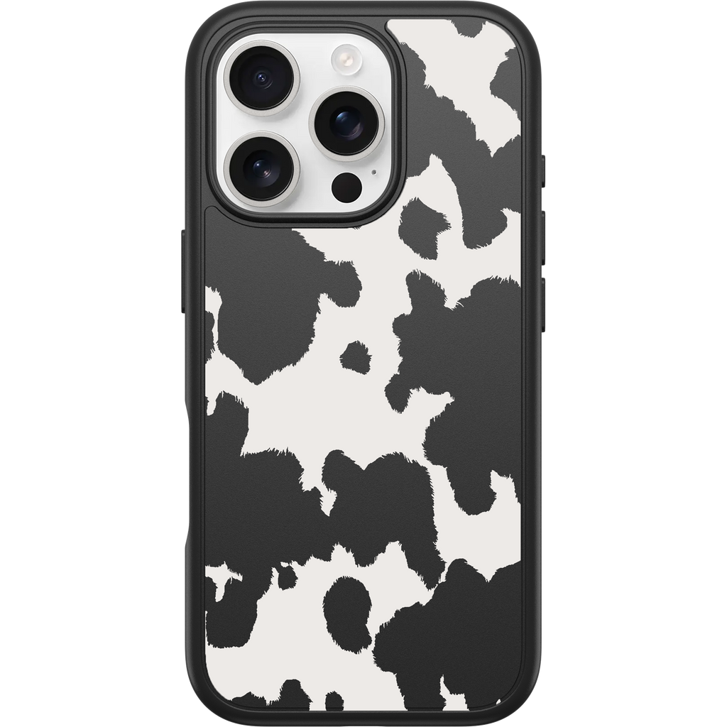 iPhone 16 Pro Symmetry Series Case for MagSafe Western Noir Collection - Image 18219