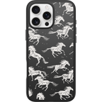 iPhone 16 Pro Max Symmetry Series Case for MagSafe Western Noir Collection - Image 18224