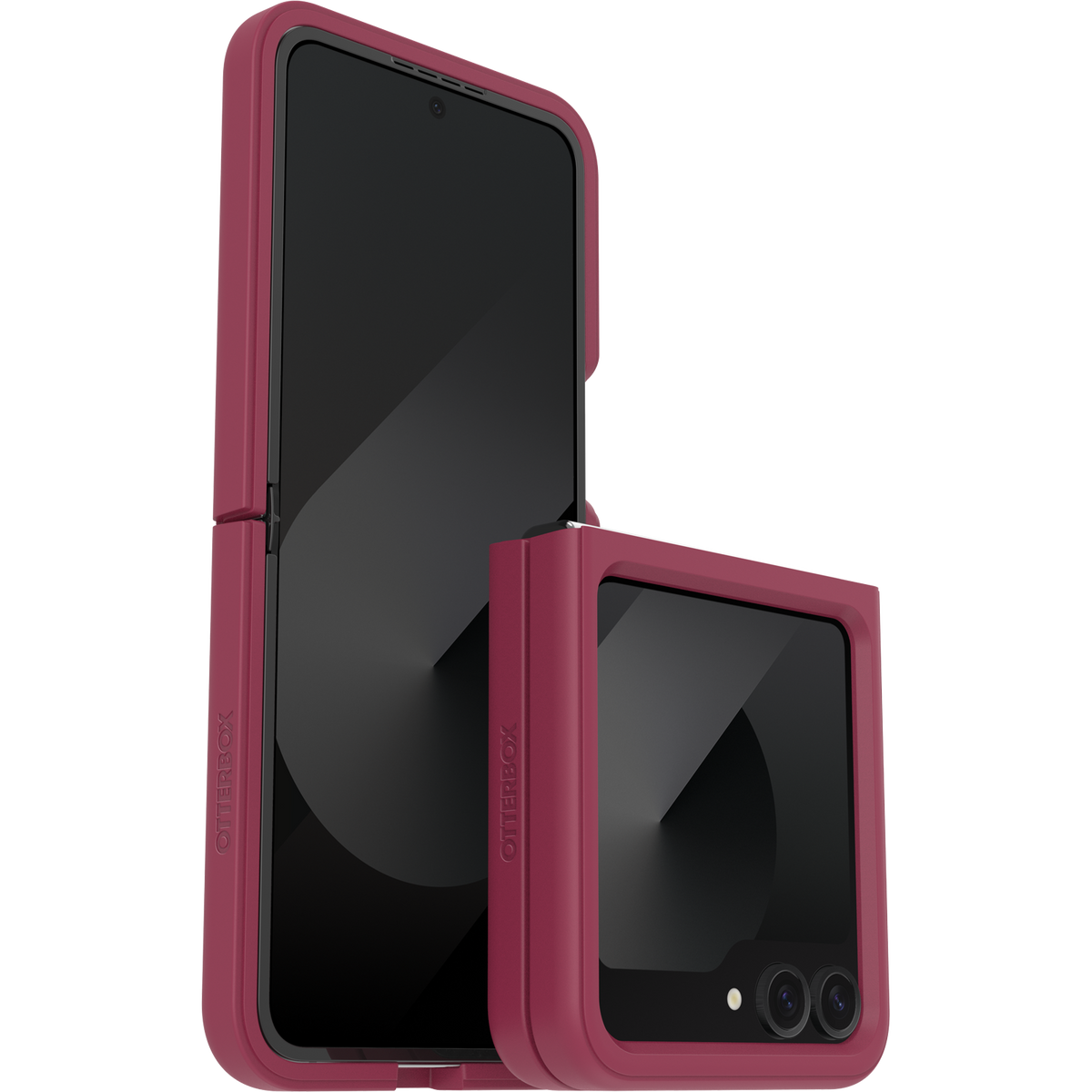 Flip Galaxy Z Flip7 FE and Galaxy Z Flip6 Case | OtterBox Thin 