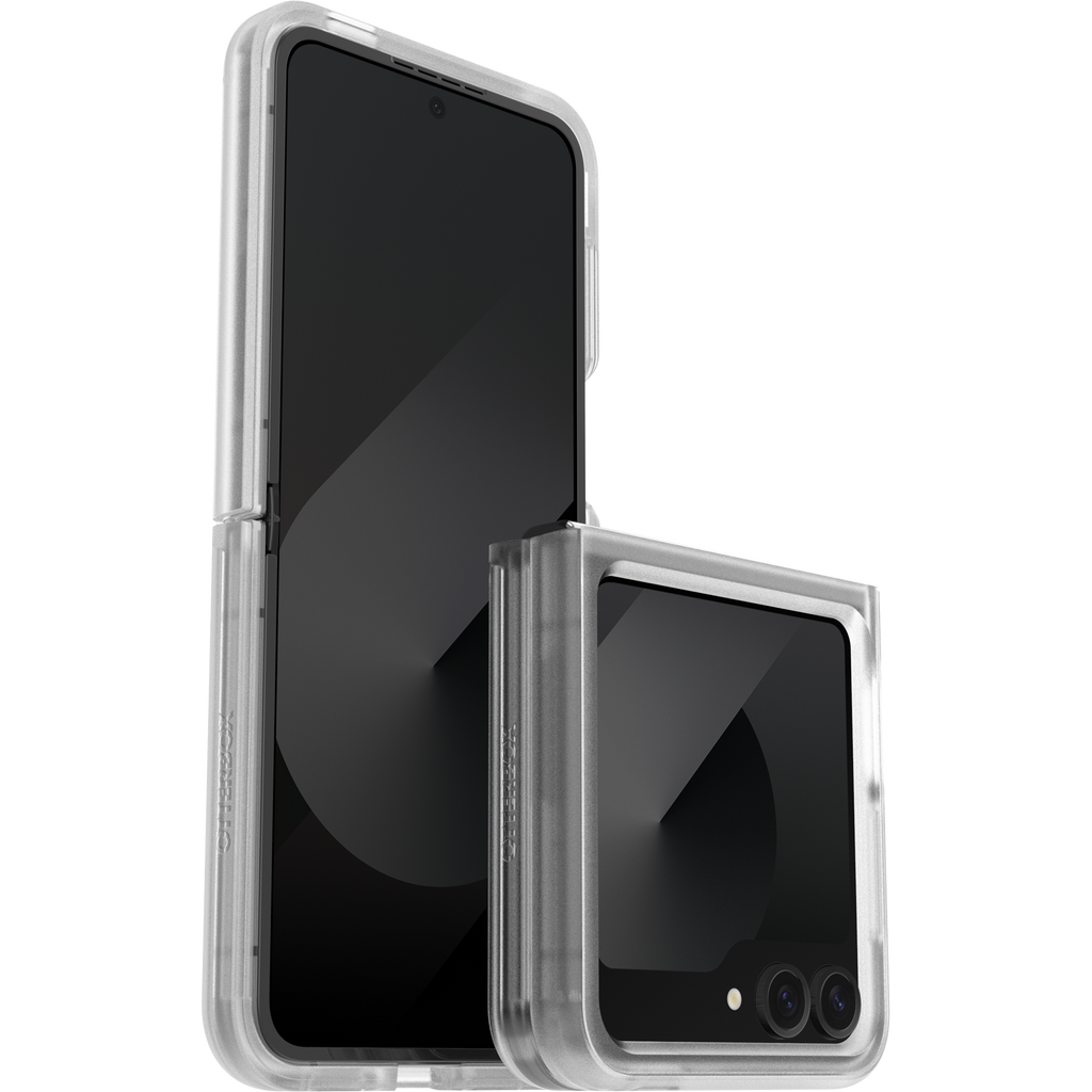 Galaxy Z Flip7 FE and Galaxy Z Flip6 Thin Flex Series Case - Image 29279