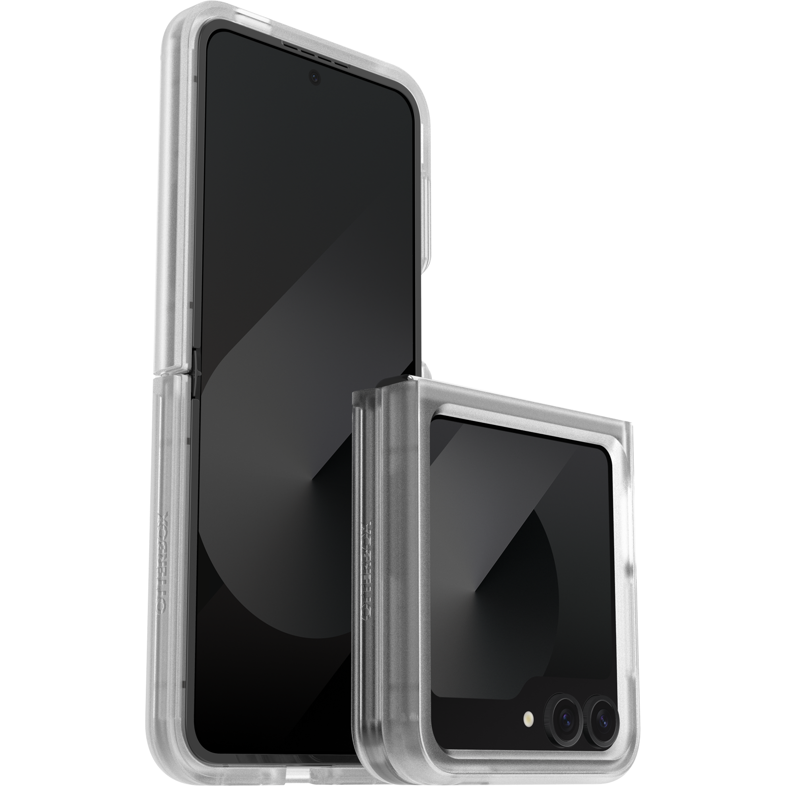 Galaxy Z Flip7 FE and Galaxy Z Flip6 Thin Flex Series Case - Image 29279