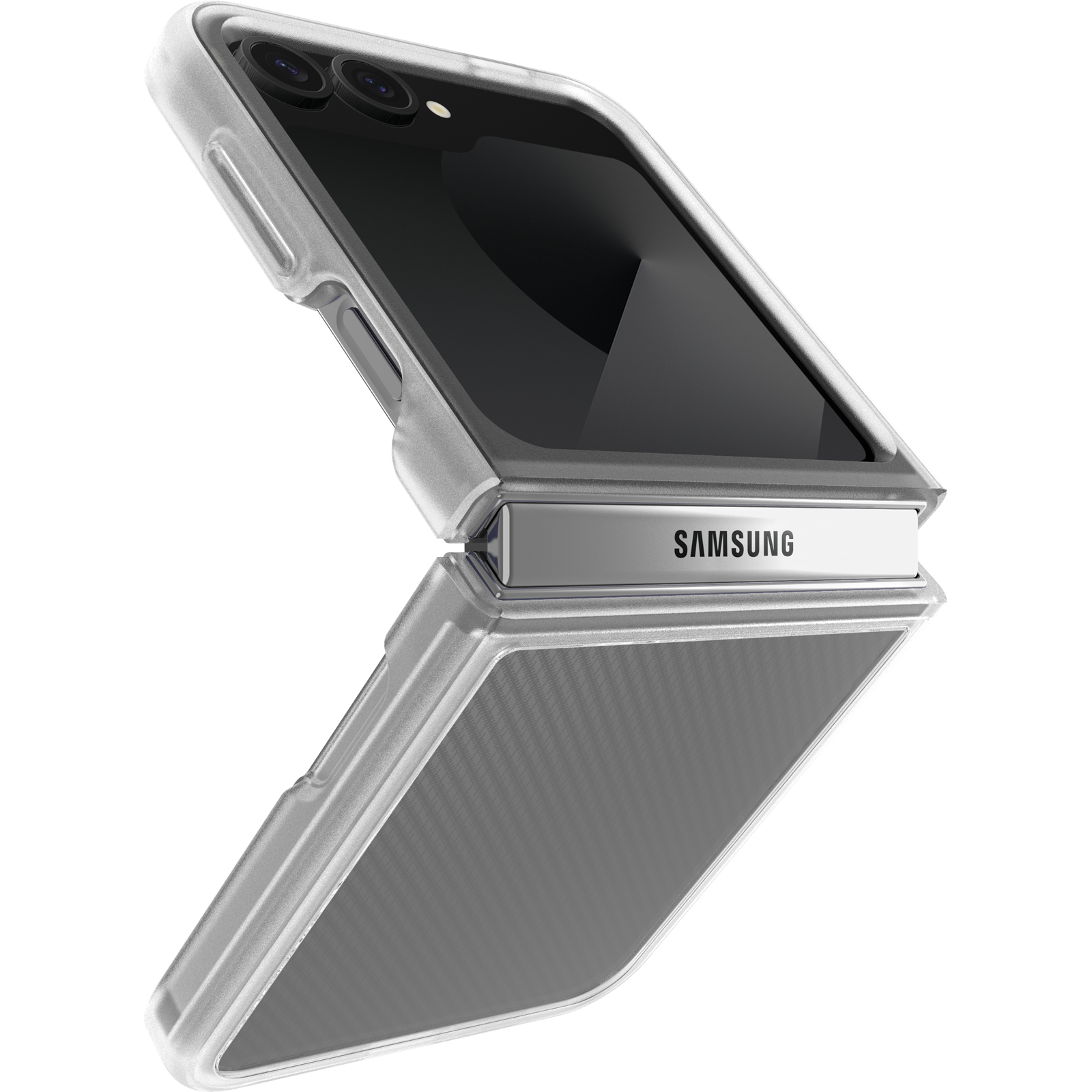Galaxy Z Flip7 FE and Galaxy Z Flip6 Thin Flex Series Case - Image 29281