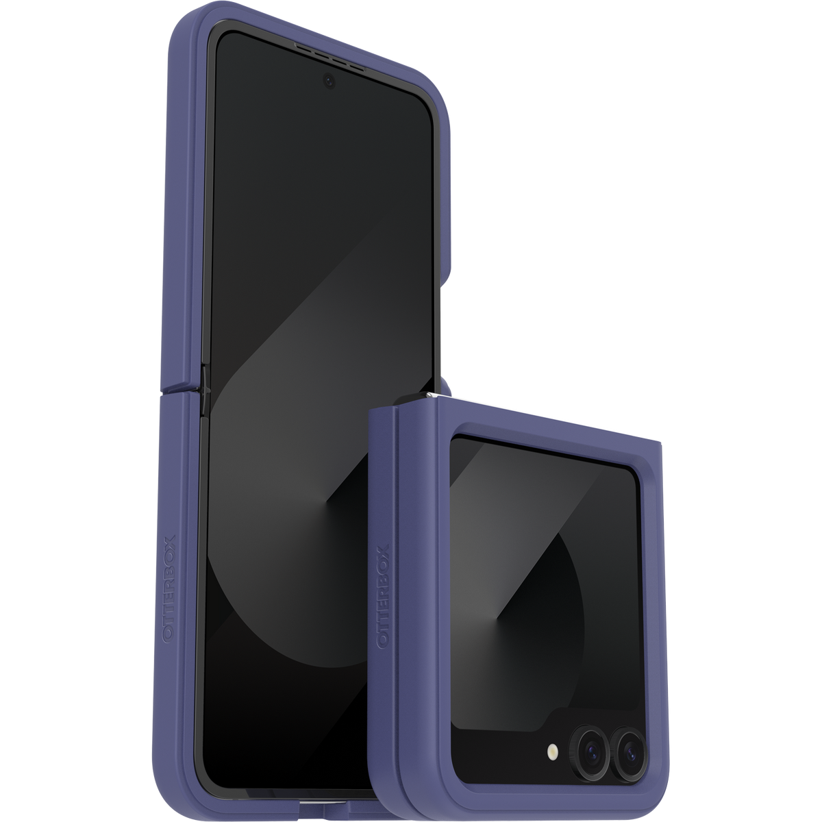 Flip Galaxy Z Flip7 FE and Galaxy Z Flip6 Case | OtterBox Thin 