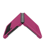 Galaxy Z Flip3 5G Thin Flex Series Case - Image 16669