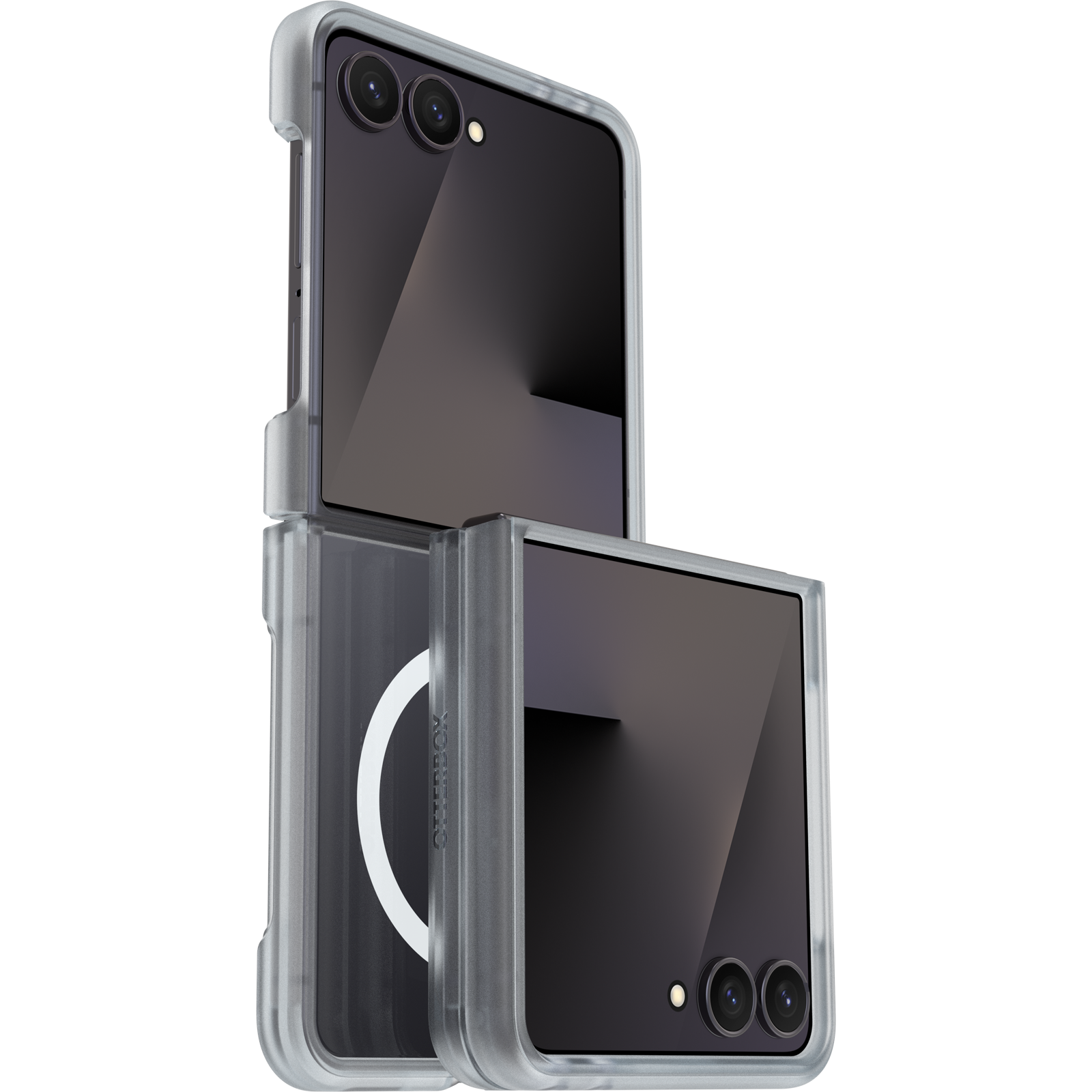 Galaxy Z Flip8 Thin Flex Series Case