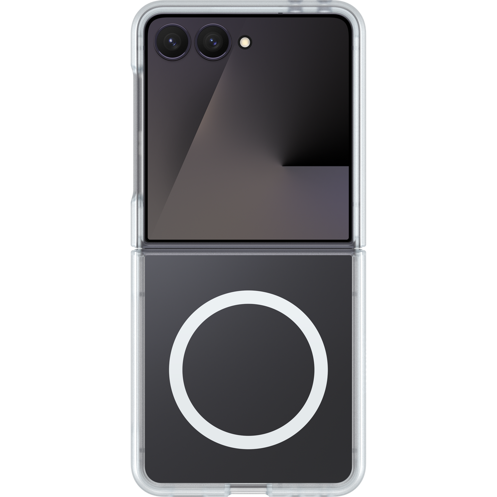 Galaxy Z Flip8 Thin Flex Series Case