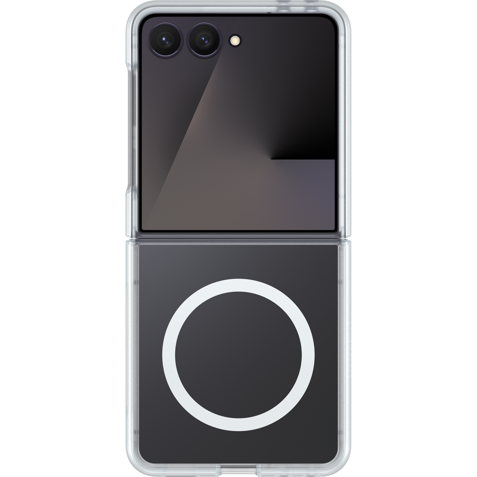Galaxy Z Flip8 Thin Flex Series Case