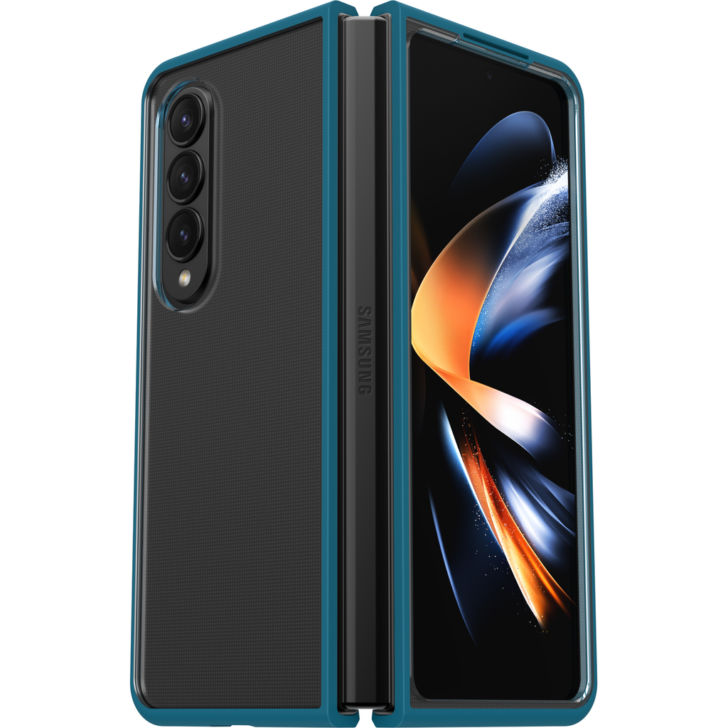 Galaxy Z Fold4 Thin Flex Series Case - Image 16248