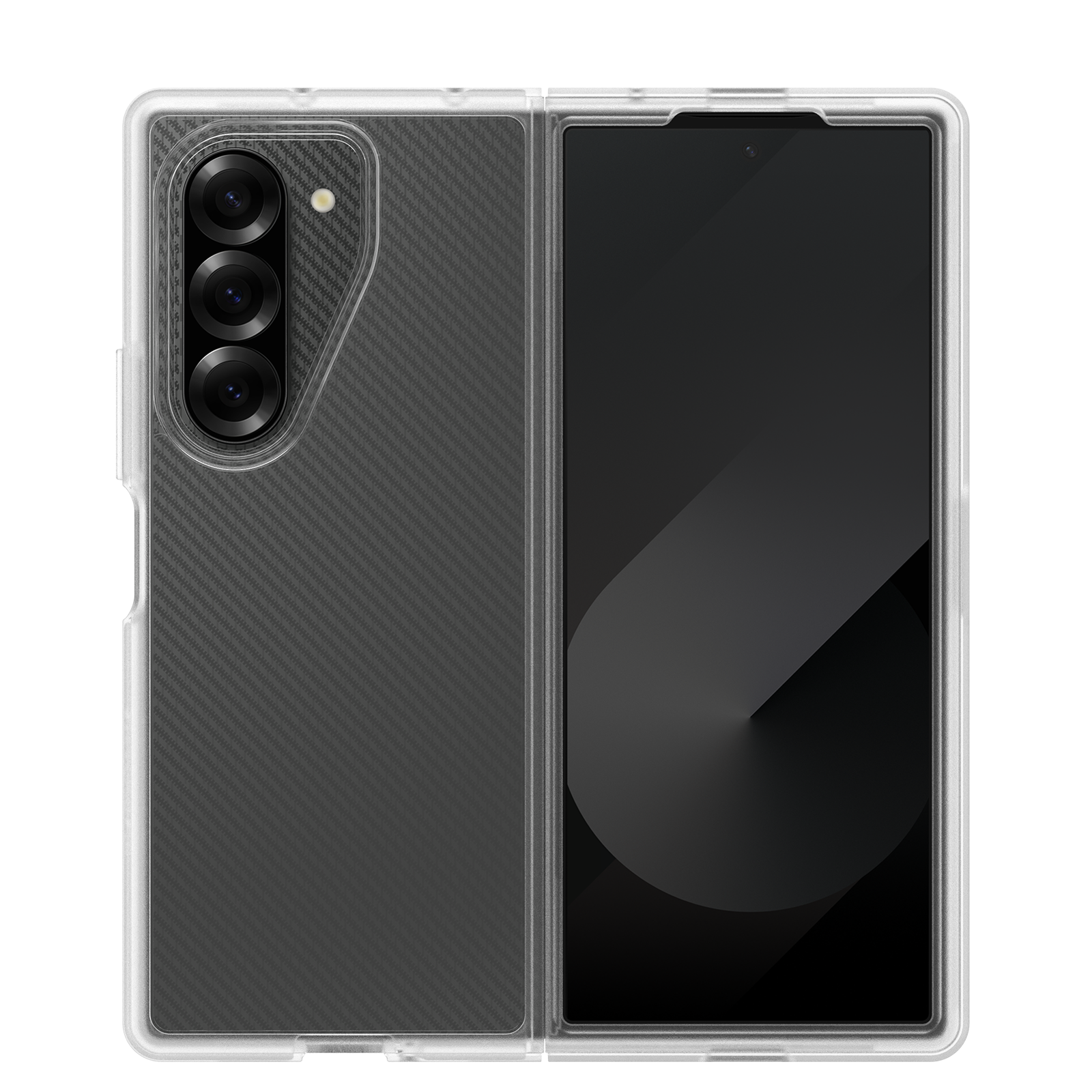 Galaxy Z Fold6 Thin Flex Series Case - Image 26502