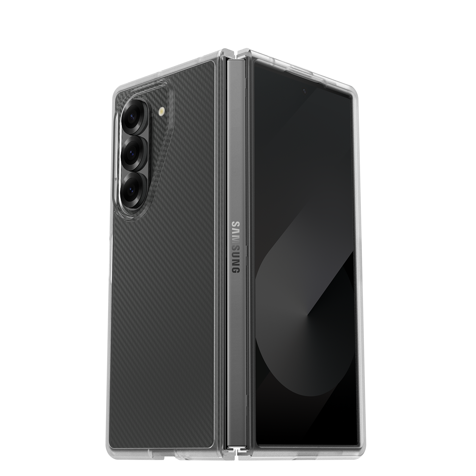 Galaxy Z Fold6 Thin Flex Series Case - Image 26511