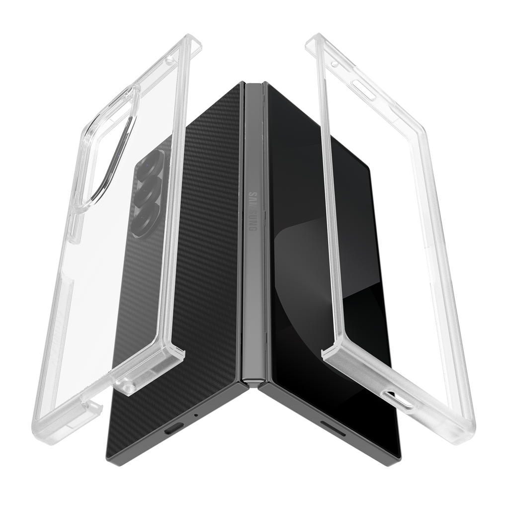Galaxy Z Fold6 Thin Flex Series Case - Image 26512