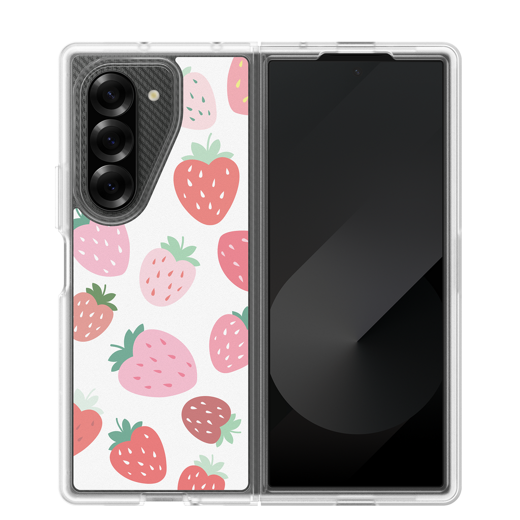 Galaxy Z Fold6 Thin Flex Series Case - Image 26510