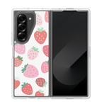 Galaxy Z Fold6 Thin Flex Series Case - Image 26510