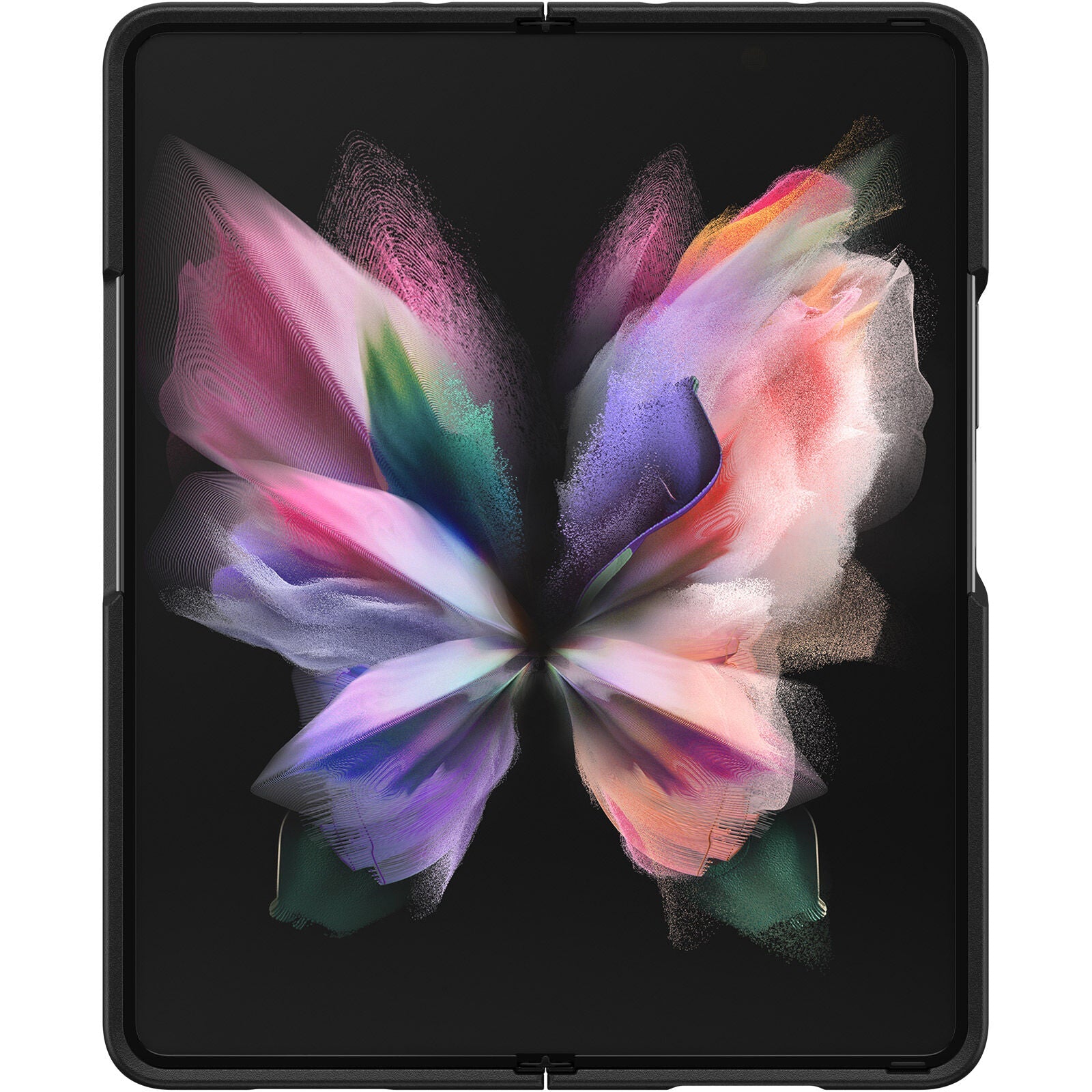 Thin Galaxy Z Fold3 5G Case | OtterBox Thin Flex Series