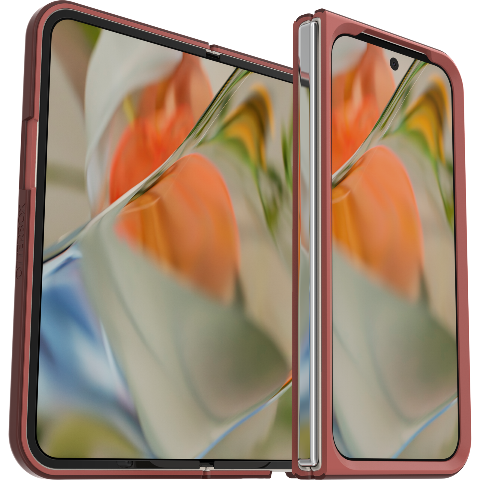 Google Pixel 9 Pro Fold Thin Flex Series Case - Image 16359